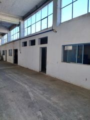 Βιοτεχνικός χώρος 1.000 τ.μ. για ενοικίαση, Εύβοια, Ληλάντιο-thumb-3