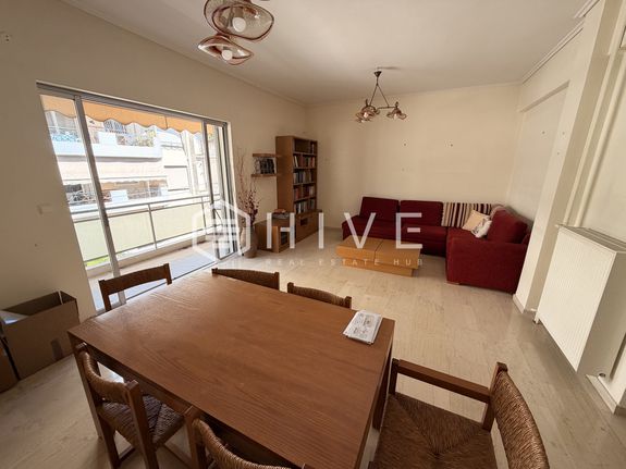 Apartment 82 sqm for sale, Athens - South, Nea Smyrni