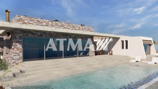 Βίλλα 350 τ.μ. για πώληση