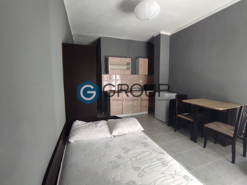 Studio / γκαρσονιέρα 27 τ.μ. προς ενοικίαση, Κέντρο Αλεξανδρούπολης