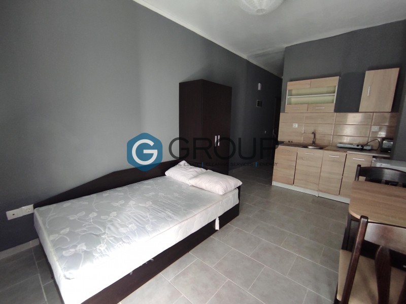 Studio / γκαρσονιέρα 27 τ.μ. προς ενοικίαση, Κέντρο Αλεξανδρούπολης