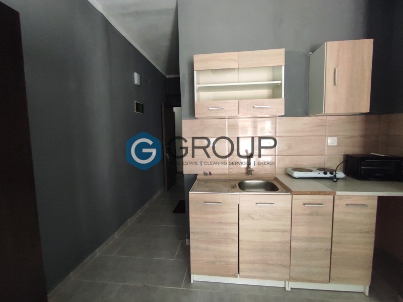 Studio / γκαρσονιέρα 27 τ.μ. προς ενοικίαση, Κέντρο Αλεξανδρούπολης