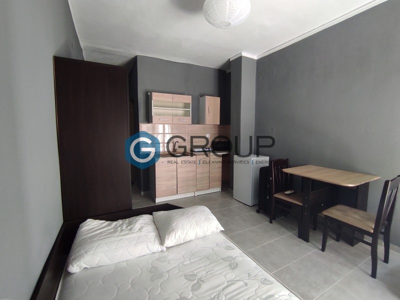 Studio / γκαρσονιέρα 27 τ.μ. προς ενοικίαση, Κέντρο Αλεξανδρούπολης