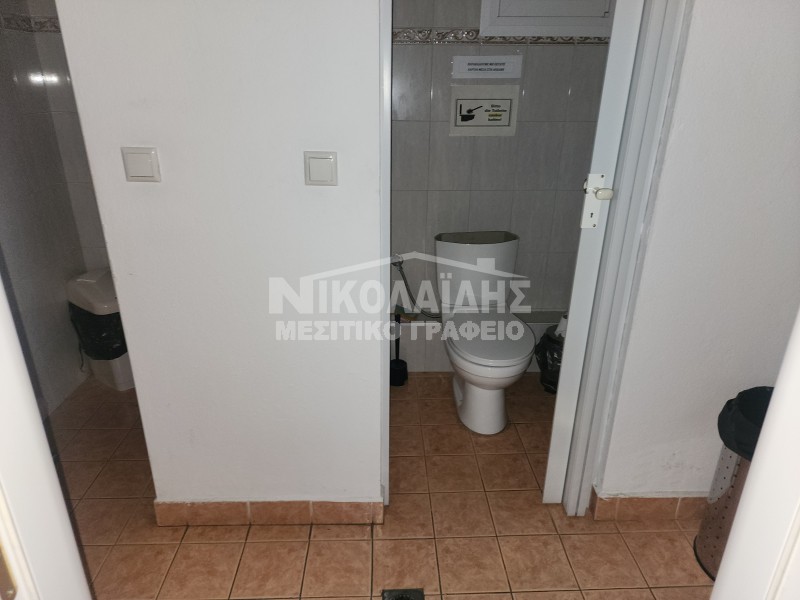 Office 220 sqm for rent, Serres Prefecture, Serres