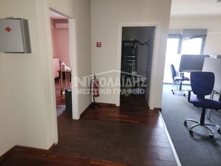 Γραφείο 220 τ.μ. για ενοικίαση, Ν. Σερρών, Σέρρες-thumb-9