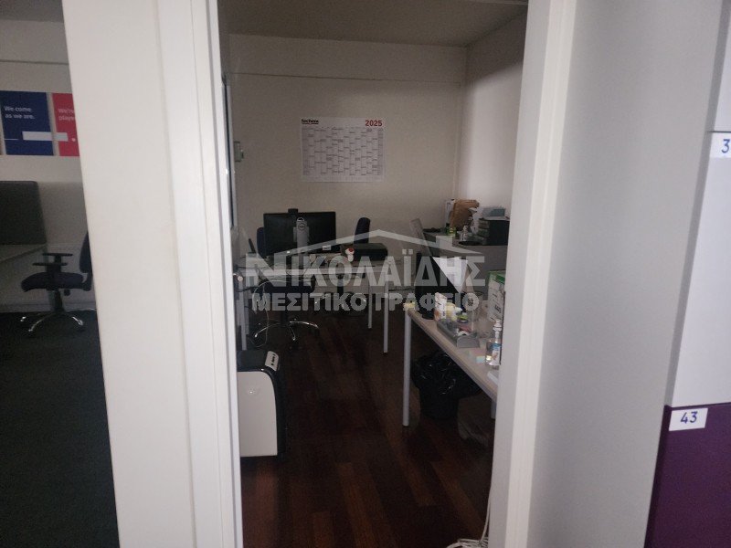 Office 220 sqm for rent, Serres Prefecture, Serres