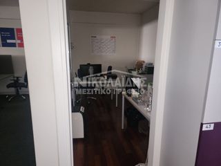 Γραφείο 220 τ.μ. για ενοικίαση, Ν. Σερρών, Σέρρες-thumb-4