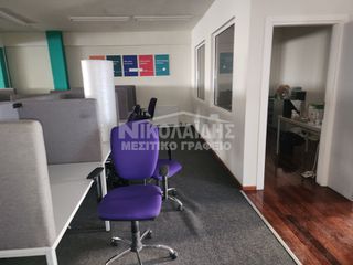 Γραφείο 220 τ.μ. για ενοικίαση, Ν. Σερρών, Σέρρες-thumb-5