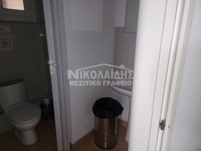 Office 220 sqm for rent, Serres Prefecture, Serres