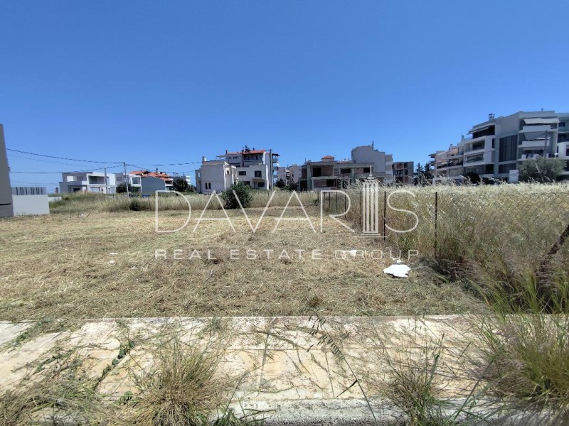Οικόπεδο 500 τ.μ. πρός πώληση, Αθήνα - Ανατολικά Προάστια, Κορωπί