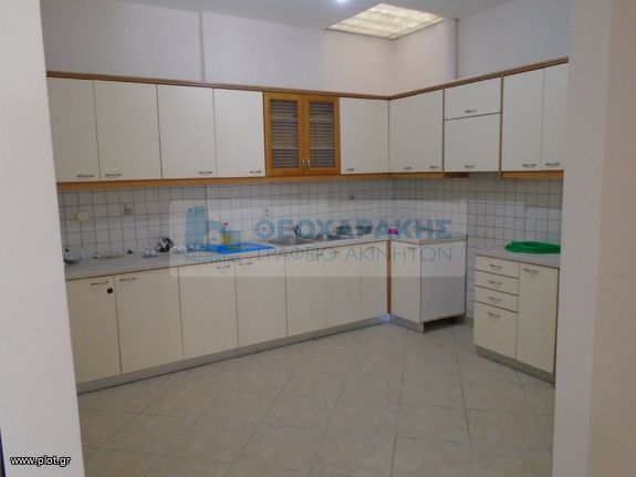 Διαμέρισμα 107 τ.μ. για ενοικίαση, Ν. Ηρακλείου, Ηράκλειο Κρήτης