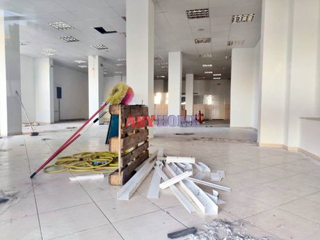 Κατάστημα 400 τ.μ. προς ενοικίαση
