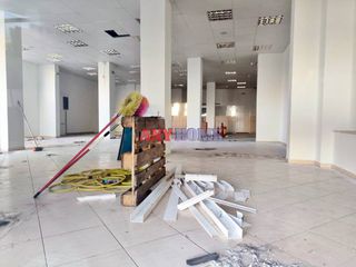 Κατάστημα 400 τ.μ. για ενοικίαση