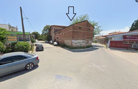 Επιχειρηματικό κτίριο 880 τ.μ. για πώληση