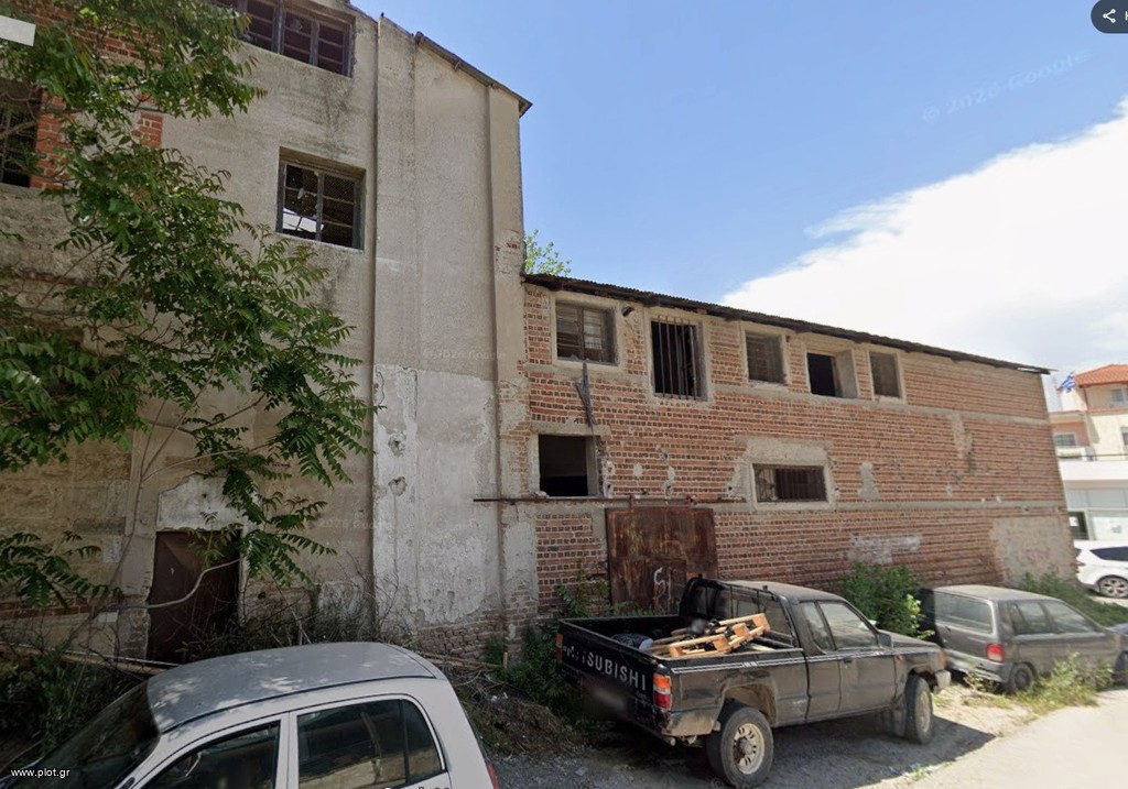 Επιχειρηματικό κτίριο 880 τ.μ. προς πώληση, Κέντρο Επανομής