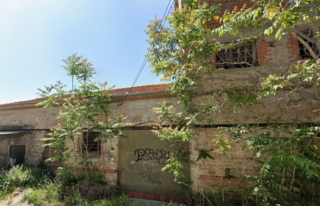Επιχειρηματικό κτίριο 880 τ.μ. προς πώληση, Κέντρο Επανομής
