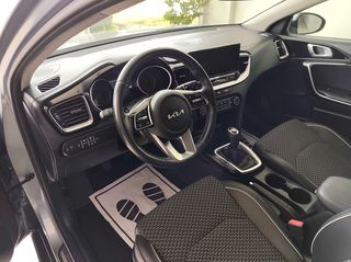 Kia XCeed 2022 Mild-Hybrid-160hp-thumb-2