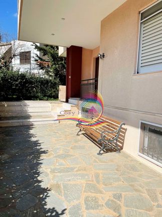 Apartment 55 sqm for rent, Athens - South, Voula