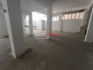 Αποθήκη 114 τ.μ. για πώληση