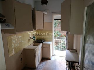 Studio / γκαρσονιέρα 31 τ.μ. προς πώληση, Αθήνα - Κέντρο, Ιλίσια-thumb-6