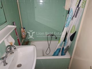Studio / γκαρσονιέρα 31 τ.μ. προς πώληση, Αθήνα - Κέντρο, Ιλίσια-thumb-8