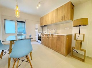 Apartment 60 sqm for rent