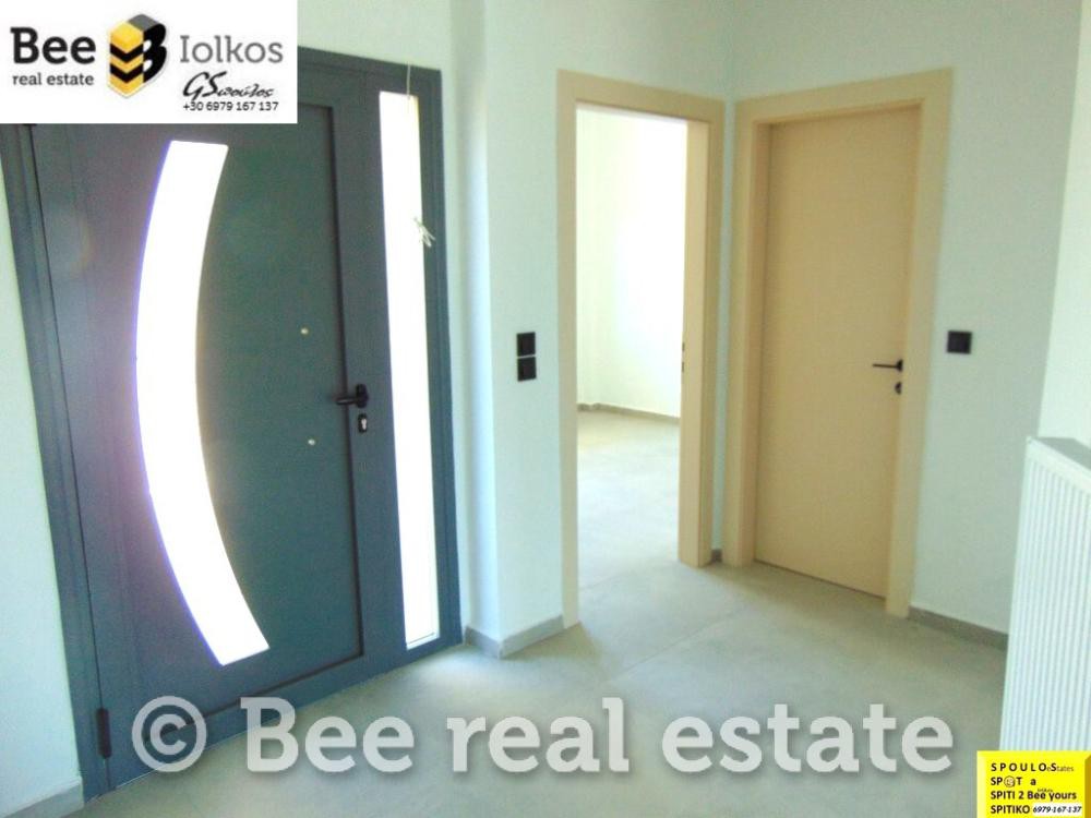 Διαμέρισμα 119 τ.μ. πρός πώληση, Μαγνησία, Αισωνία