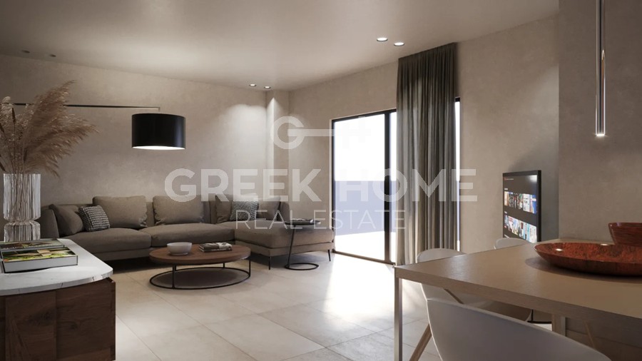 Μεζονέτα 113 τ.μ. προς πώληση, Σωτηράκη