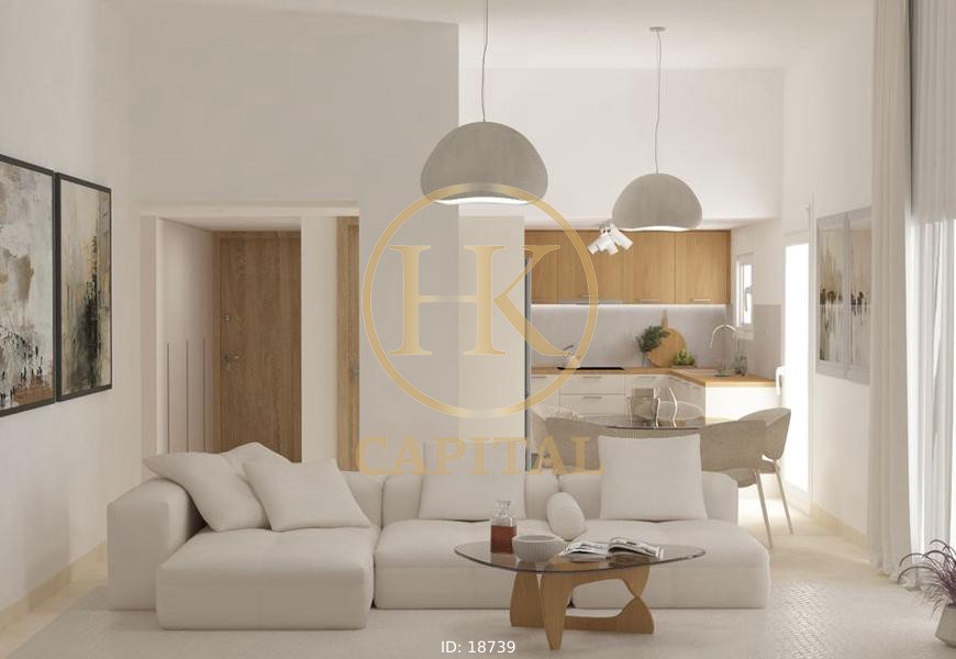 Μεζονέτα 159 τ.μ. προς πώληση, Σταυρός Γέρακα