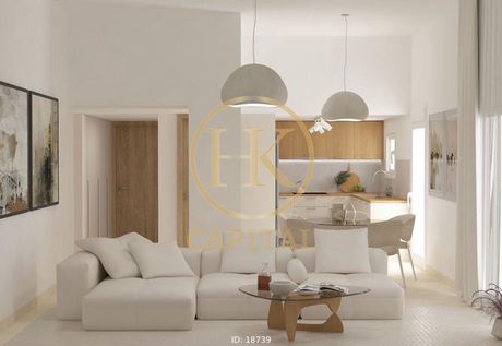 Maisonette 159 sqm for sale