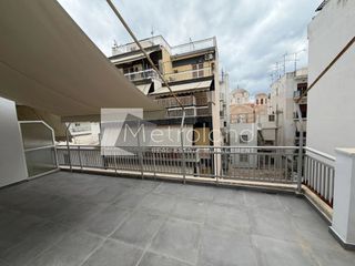 Διαμέρισμα 90 τ.μ. για πώληση, Πειραιάς, Άγιος Βασίλειος-thumb-3