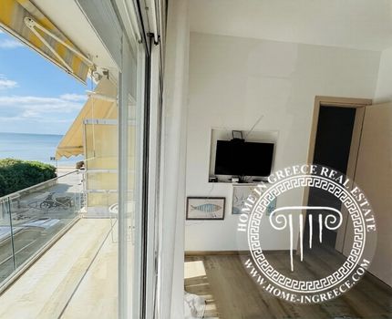 Διαμέρισμα 45 τ.μ. πρός πώληση