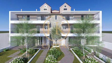 Maisonette 160 sqm for sale