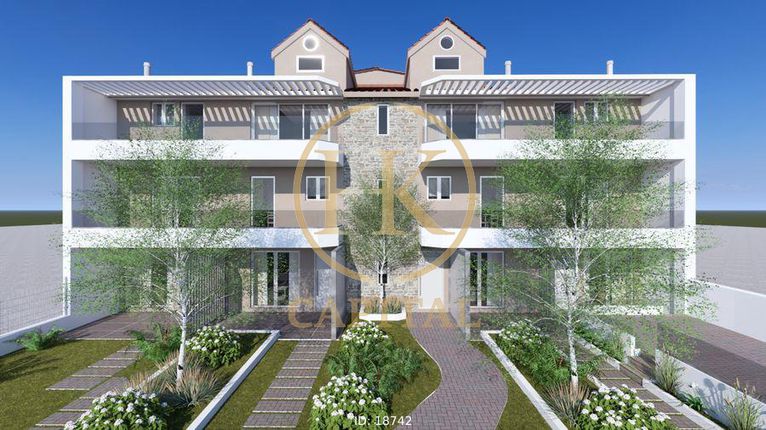 Maisonette 160 sqm for sale, Athens - North, Agia Paraskevi