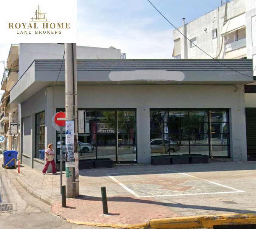 Κατάστημα 114 τ.μ. πρός ενοικίαση, Αθήνα - Δυτικά Προάστια, Πετρούπολη
