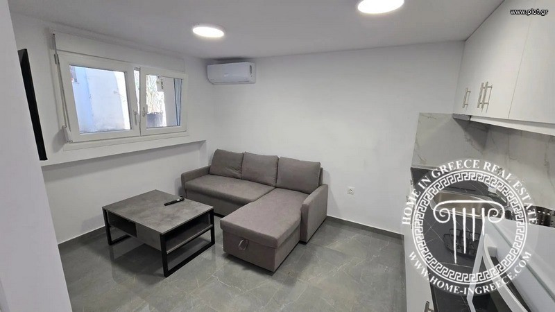 Διαμέρισμα 35 τ.μ. πρός πώληση, Θεσσαλονίκη - Περιφ/Κοί Δήμοι, Θερμαϊκός