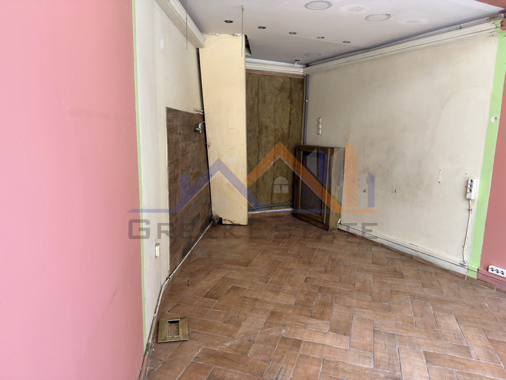Κατάστημα 25 τ.μ. προς ενοικίαση, Κέντρο Ιωαννίνων