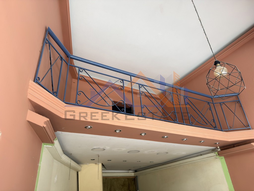 Κατάστημα 25 τ.μ. προς ενοικίαση, Κέντρο Ιωαννίνων
