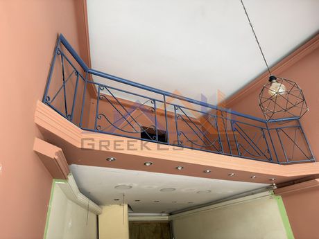 Κατάστημα 25 τ.μ. προς ενοικίαση