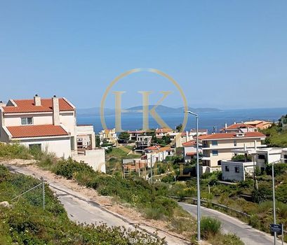 Land plot 1.044 sqm for sale