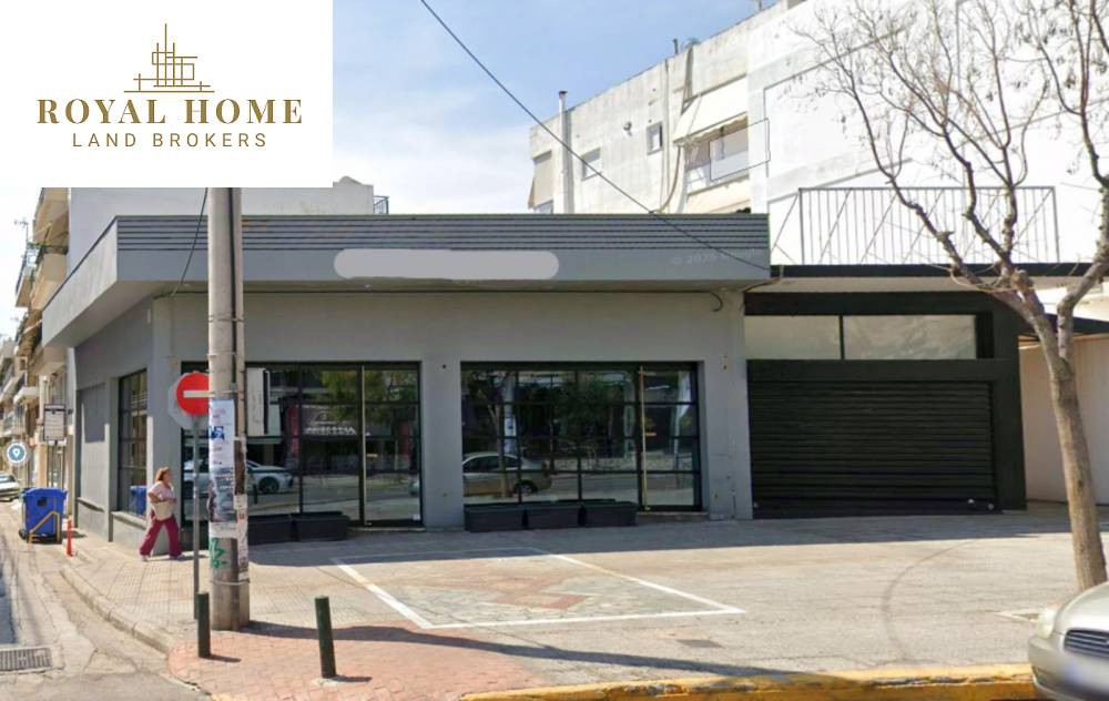 Κατάστημα 180 τ.μ. πρός ενοικίαση, Αθήνα - Δυτικά Προάστια, Πετρούπολη