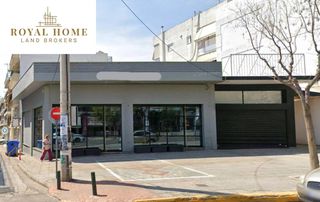 Κατάστημα 180 τ.μ. για ενοικίαση
