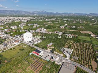 Οικόπεδο 1.200 τ.μ. για πώληση, Αργολίδα, Άργος-thumb-2