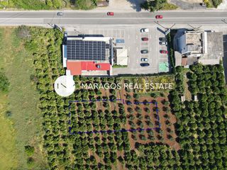 Οικόπεδο 1.200 τ.μ. για πώληση, Αργολίδα, Άργος-thumb-1