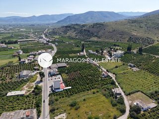 Οικόπεδο 1.200 τ.μ. για πώληση, Αργολίδα, Άργος-thumb-7