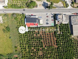 Οικόπεδο 1.200 τ.μ. για πώληση, Αργολίδα, Άργος-thumb-3