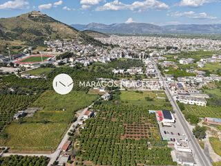 Οικόπεδο 1.200 τ.μ. για πώληση, Αργολίδα, Άργος-thumb-5