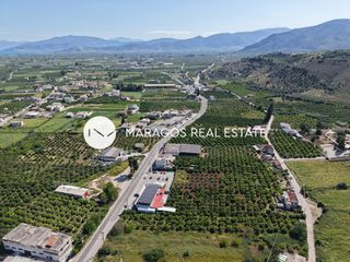 Οικόπεδο 1.200 τ.μ. για πώληση, Αργολίδα, Άργος-thumb-8