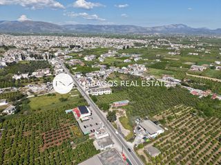 Οικόπεδο 1.200 τ.μ. για πώληση, Αργολίδα, Άργος-thumb-6