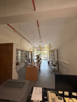 Κατάστημα 115 τ.μ. πρός ενοικίαση